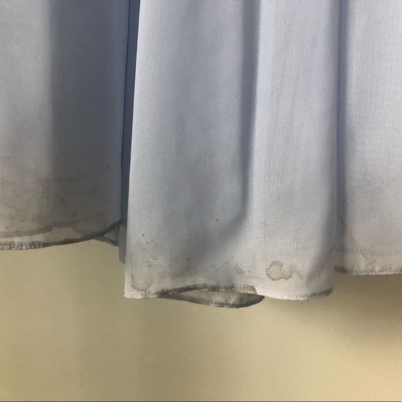 Weddington Way Seraphina Bridesmaid Dress - Picture 4 of 6